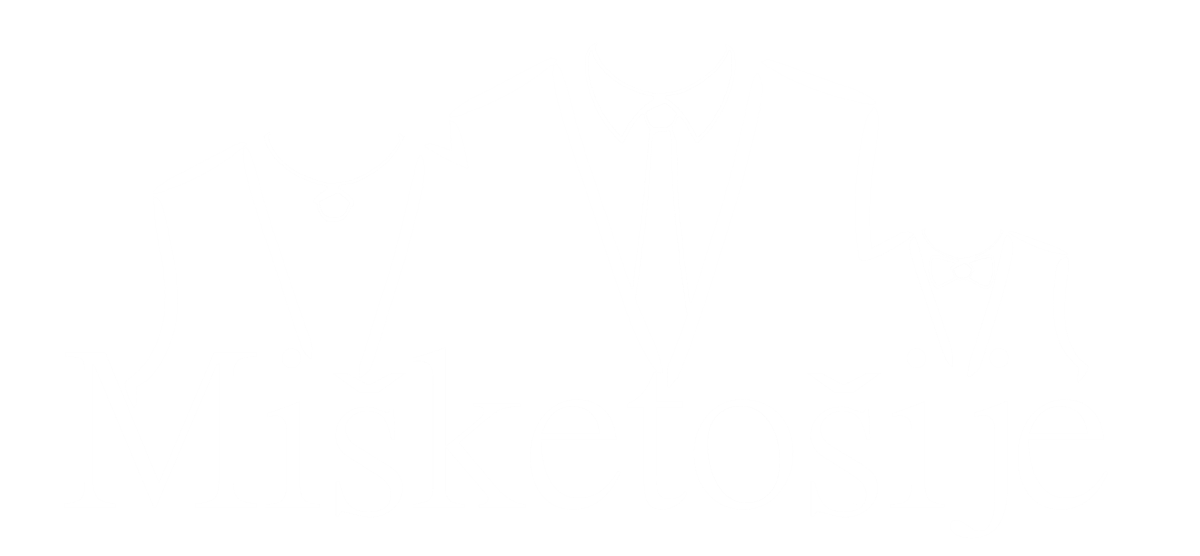 Miške to šije